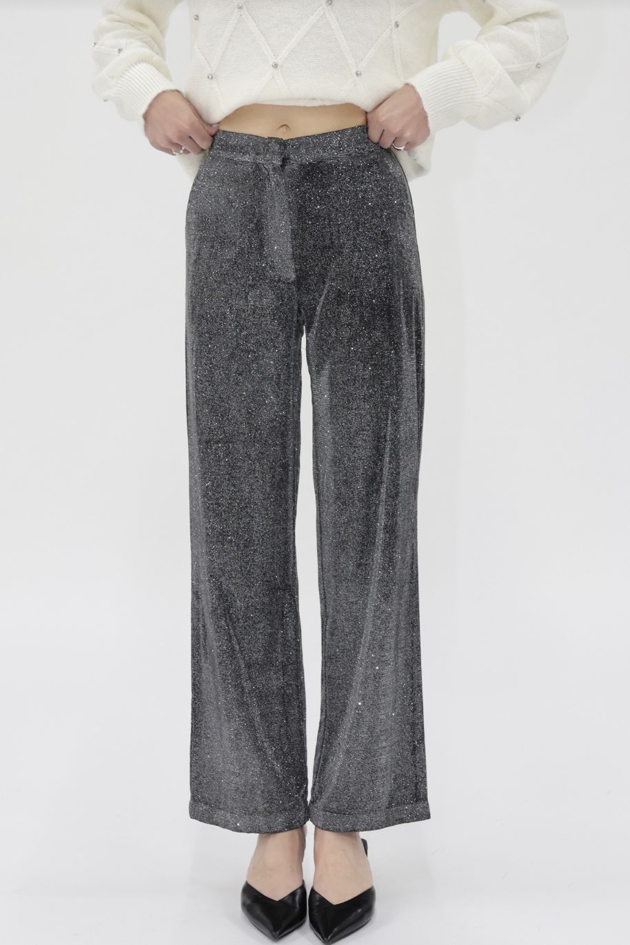 Disco Bishop Sparkle Pant