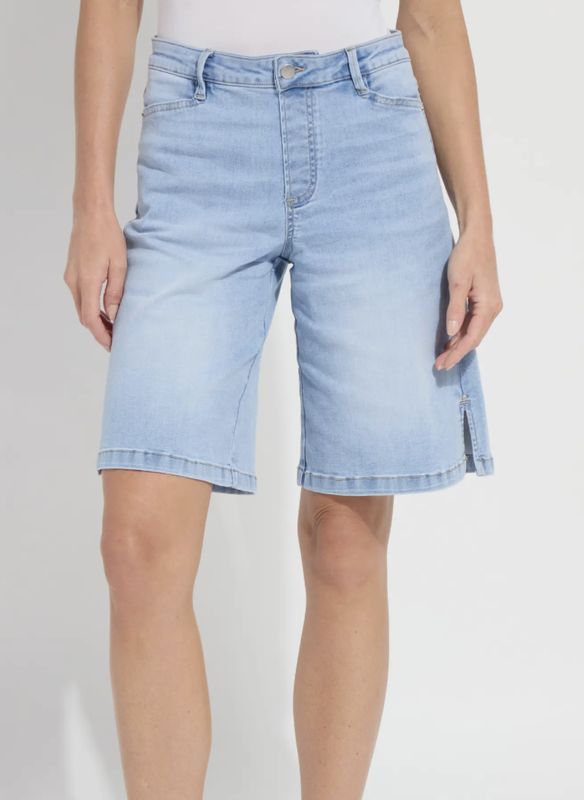 Lennon Bermuda Shortl