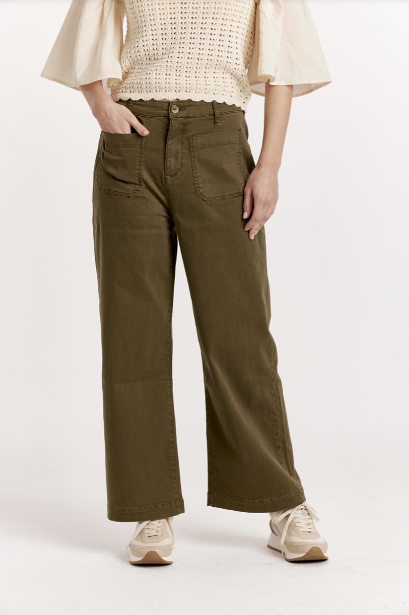 Vineyard Bristol Pant