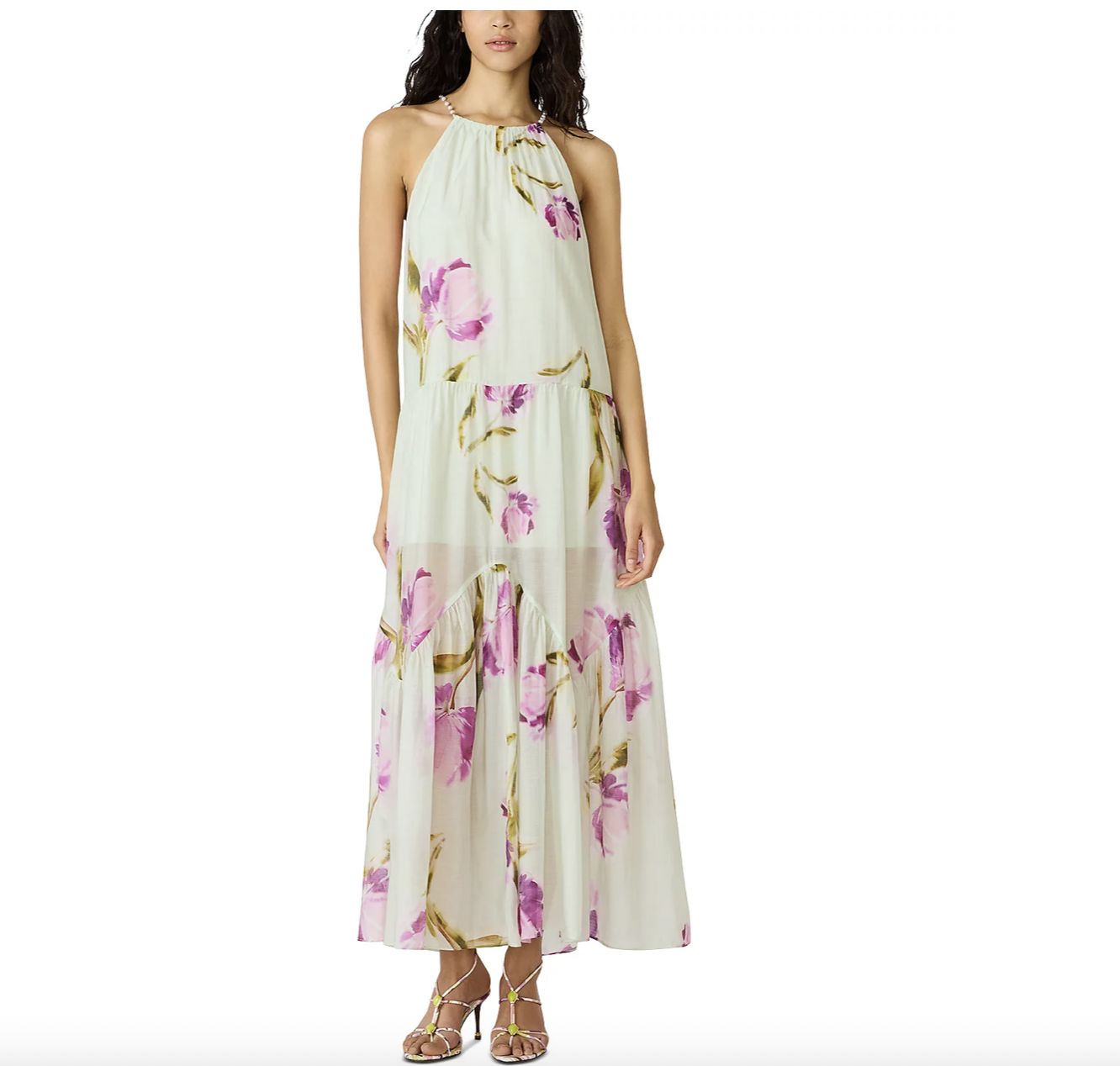 English Rose Jamie Dress