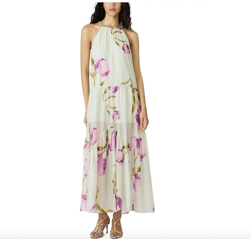 English Rose Jamie Dress