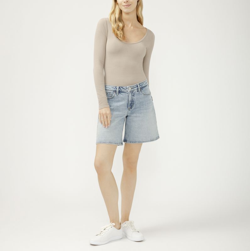 Loose &amp; Low Santa Rosa Short