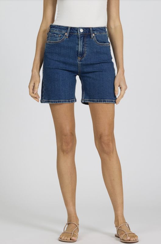 Noel Denim Short