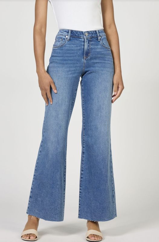 Micah Wide Leg
