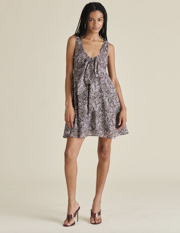 Coco Lisandra Short Dress