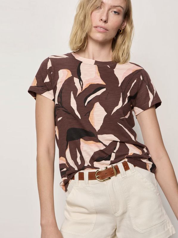 Desert Perfect Tee