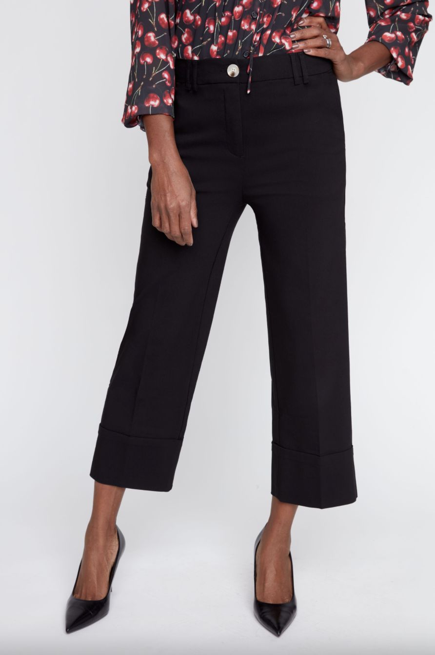Black Dress Pant
