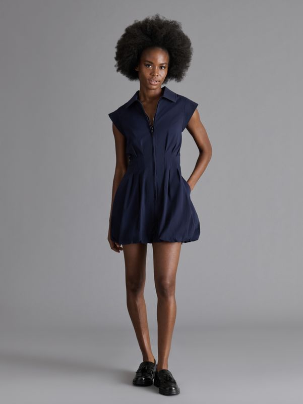 Dyanne Bubble Dress