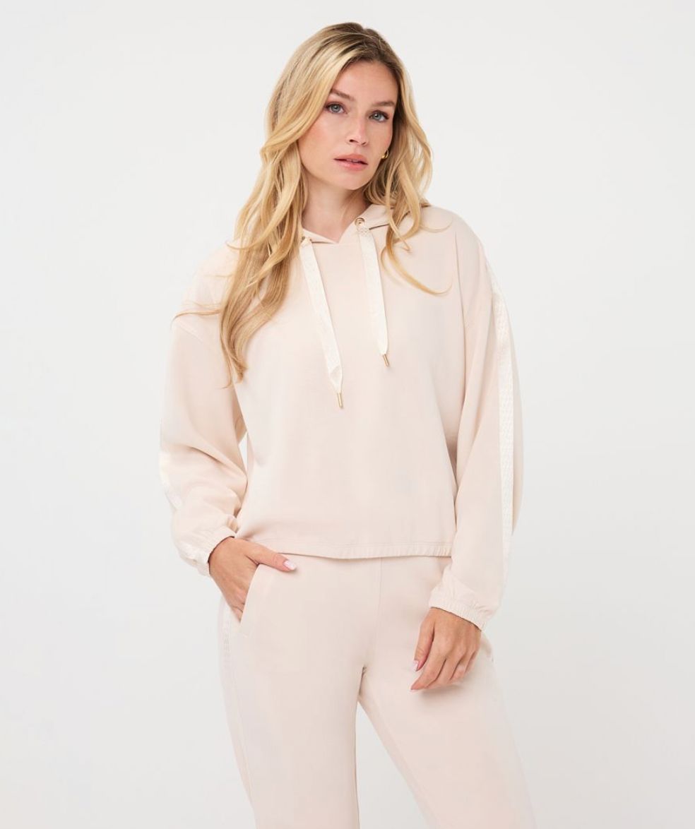 Busit Modal Hoodie