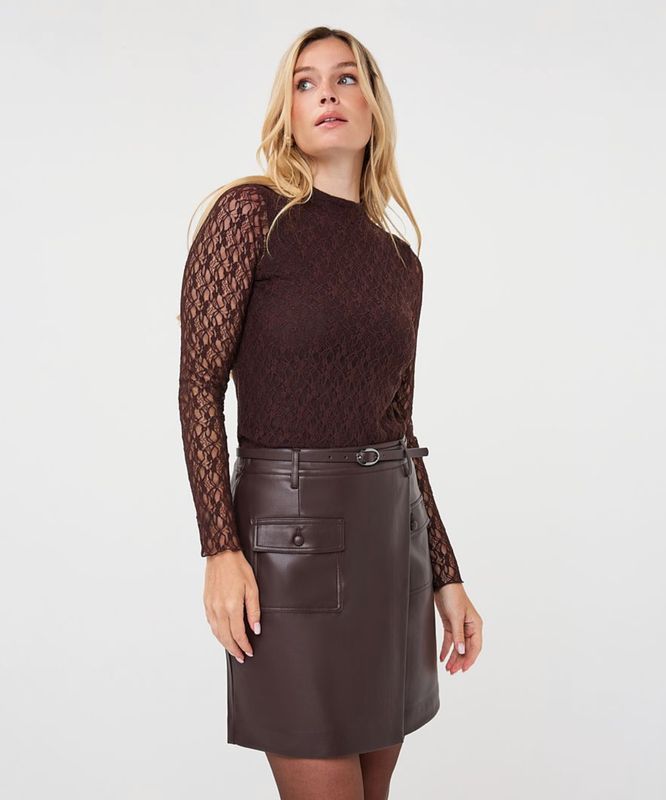 Coco Lace Top