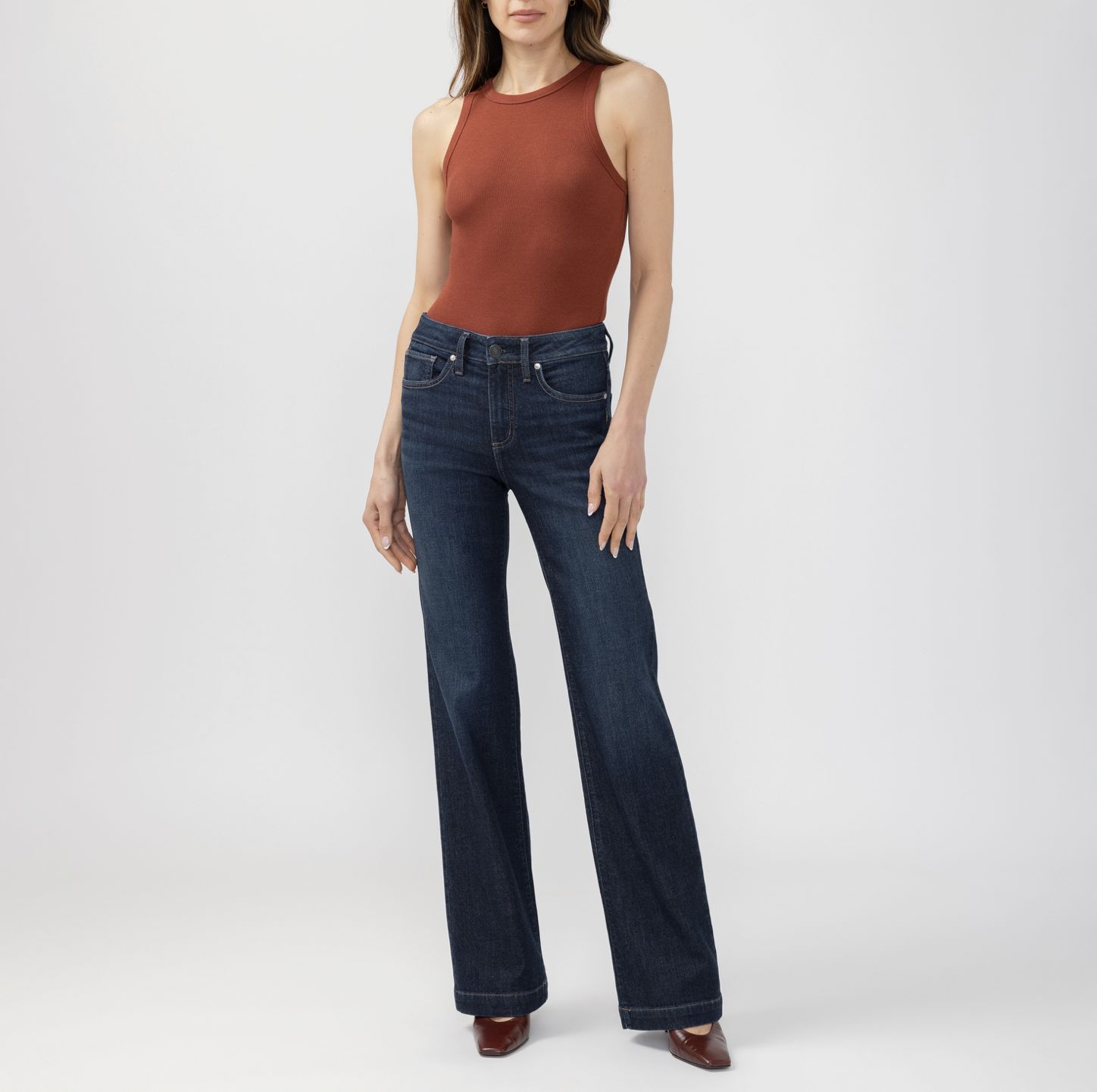 Avery PJ Trouser
