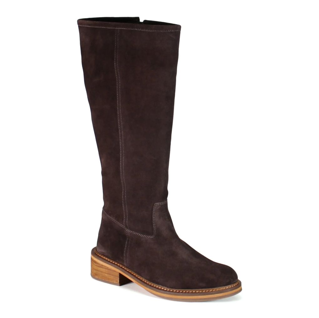 Cocoa Keep 'Em Riding Boot