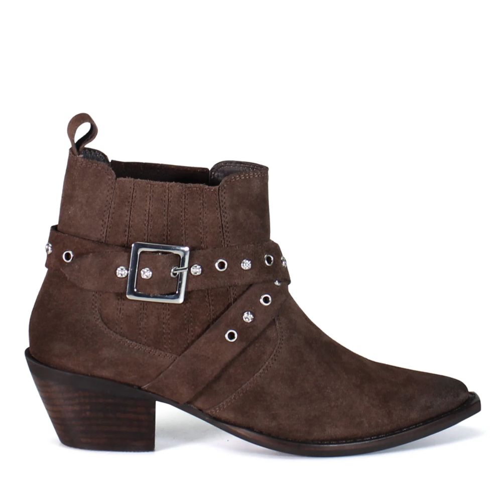 Funky Tune Bootie