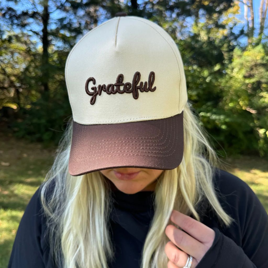 CR Grateful Hat