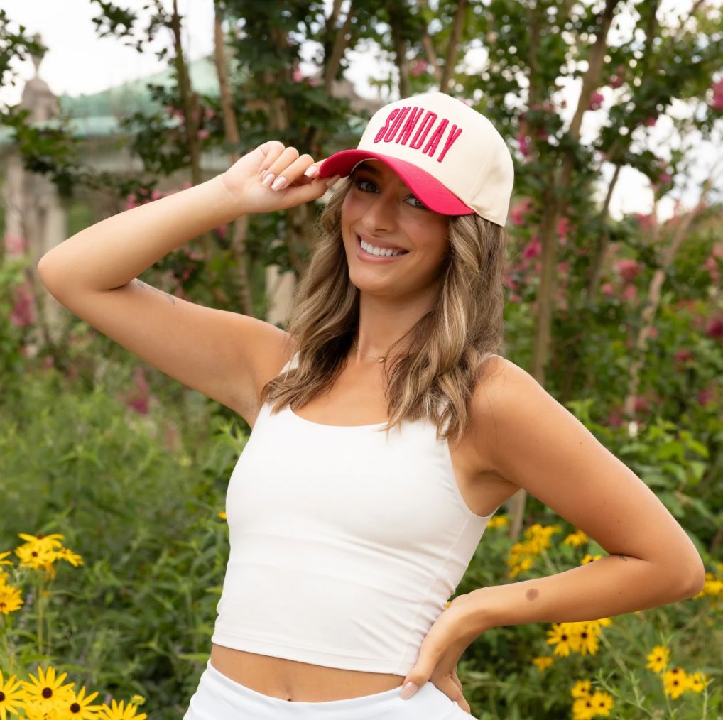 CR Sunday Hat