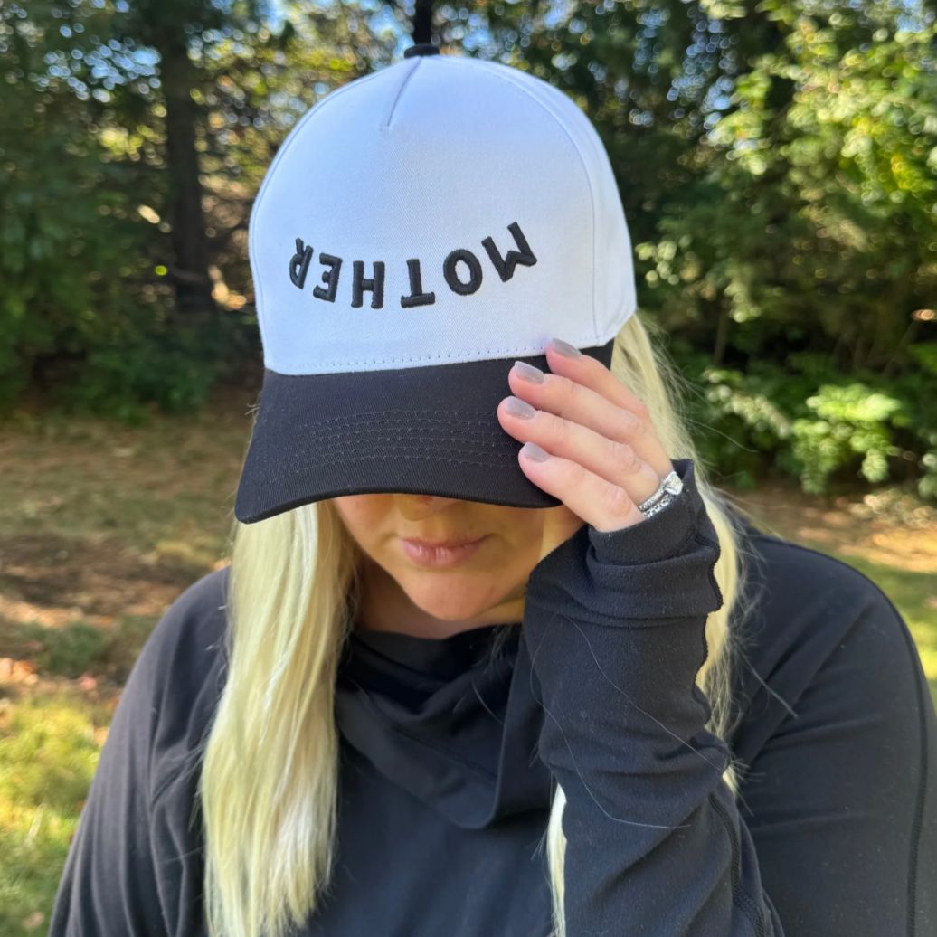 CR Mother Hat