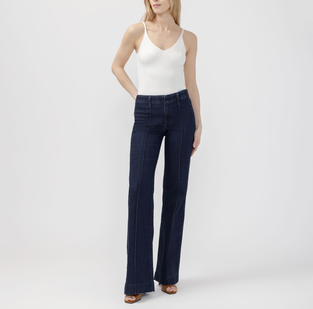 Suki 70s Trouser