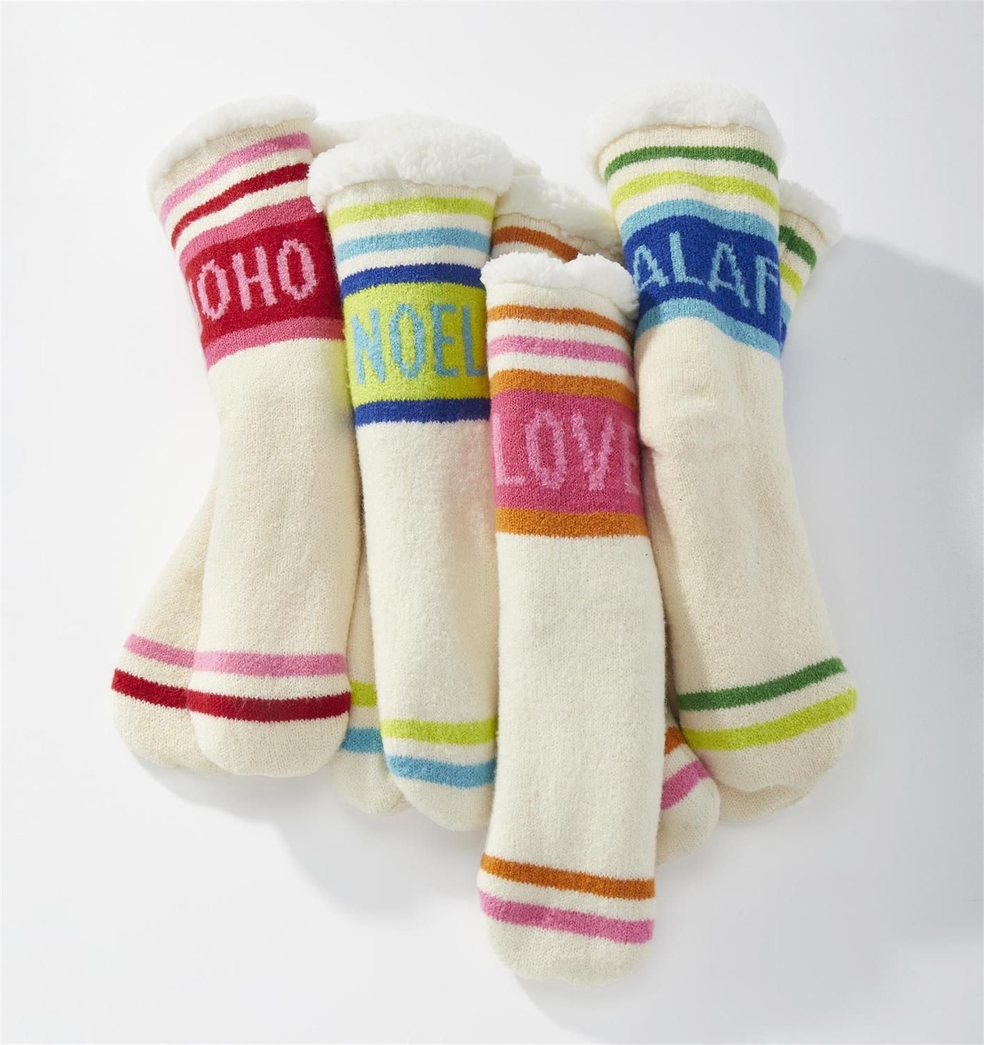 Slipper Socks