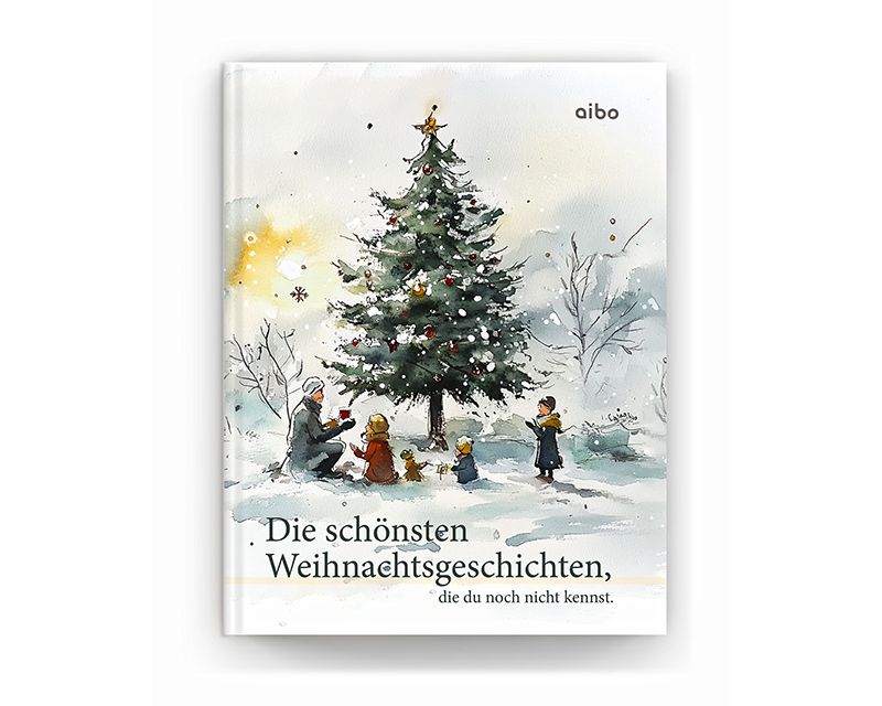 ⭐⭐⭐⭐⭐ Standardsprache: Die schönsten Weihnachtsgeschichten, die du noch nicht kennst.