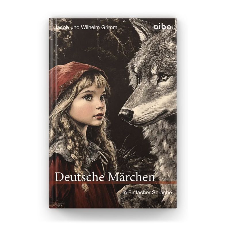 Deutsche Märchen – in Einfacher Sprache