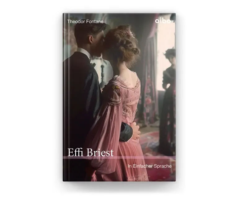 Effi Briest – in Einfacher Sprache