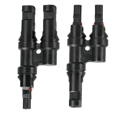 MC4-T3 1500V50A