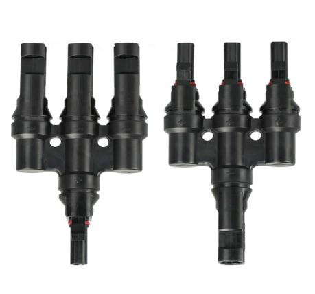 MC4-T4 1500V50A