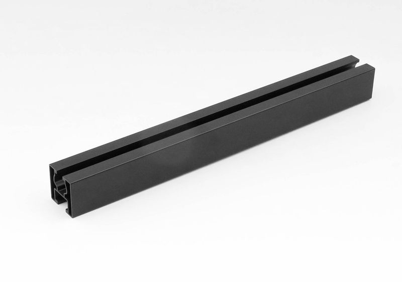 ING-IFR-02-2200mm Schwarz