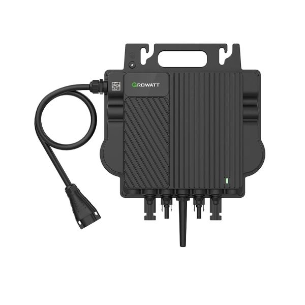 Growatt NEO 800 M-X