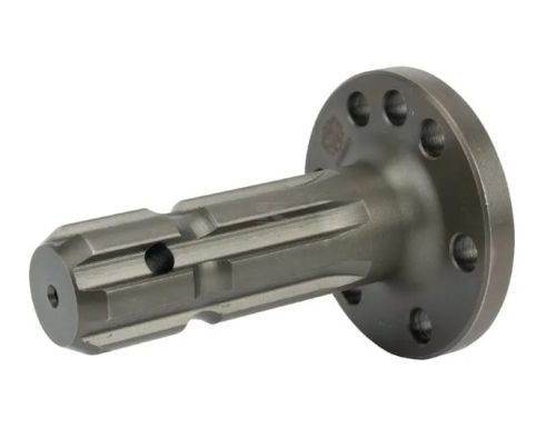 MECHANIZM PRZENIESIENIA NAPĘDU