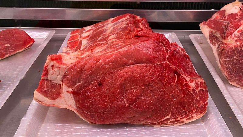 CHULETÓN DE POTRO