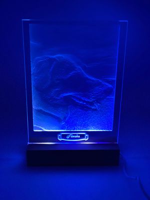 Acrylglas personalisierte Bilder