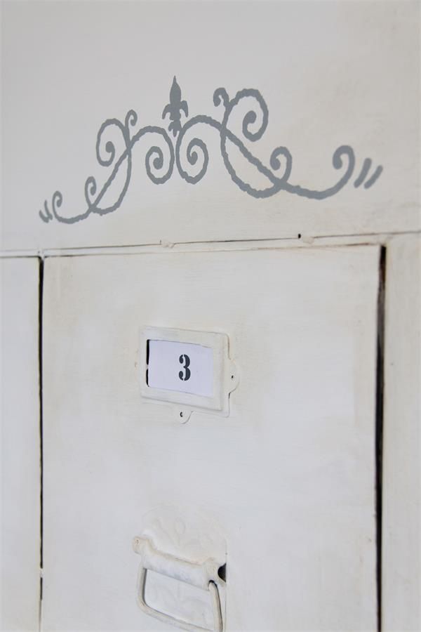 Transfert Krumme Lure