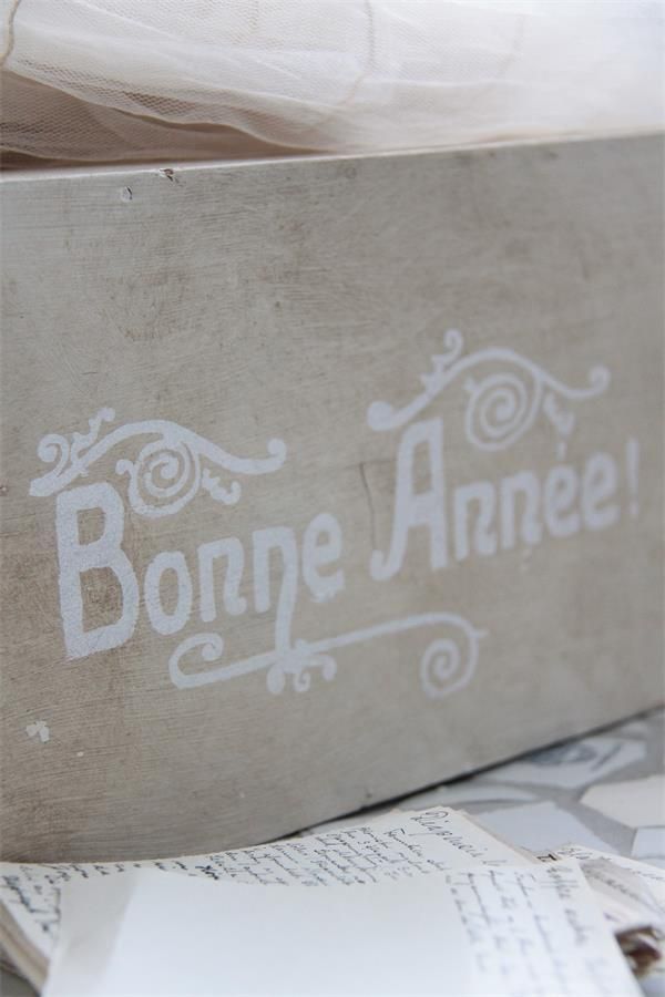 Transfert Bonne Année