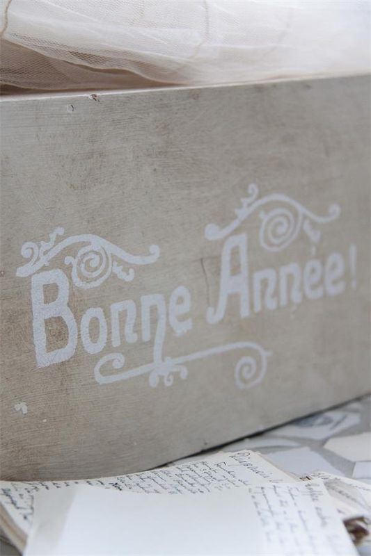 Transfert Bonne Année