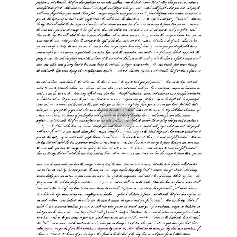 Décalco Never-Ending Story