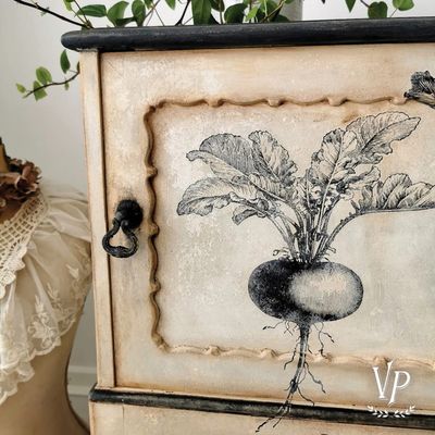 Décalcomanies, transferts et papier de riz