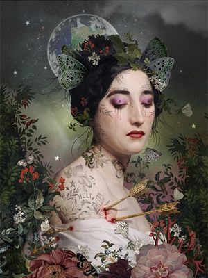 Voglio Bene - Revendeur officiel en Suisse