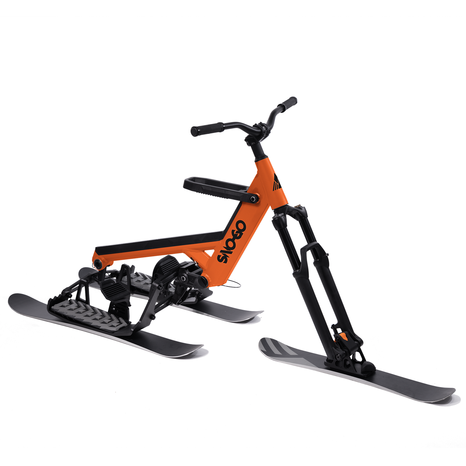 SNO-GO Shift (Arman/amber Price)