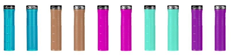Knuckle Duster Grip