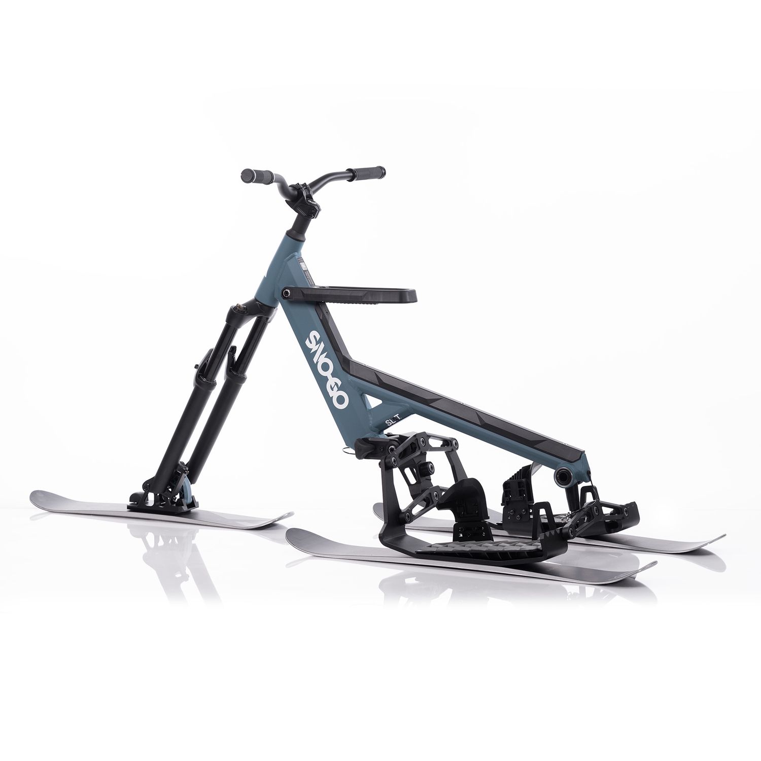 SNO-GO Shift (blue steel)