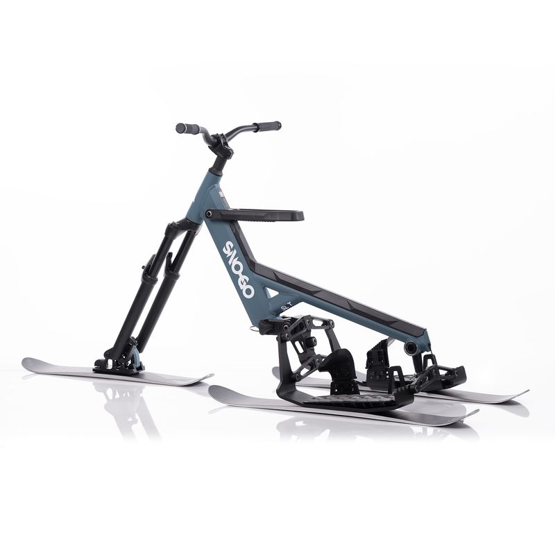 SNO-GO Shift (blue steel)