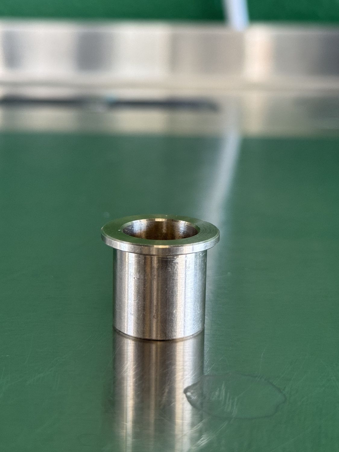 Tower SLAT Bushing — SNO-GO Compatible (GEO Stock Replacement)