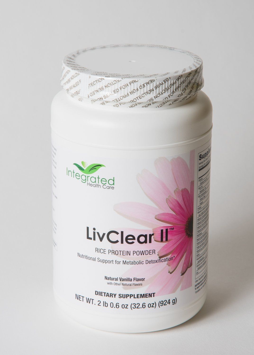 LivClear II