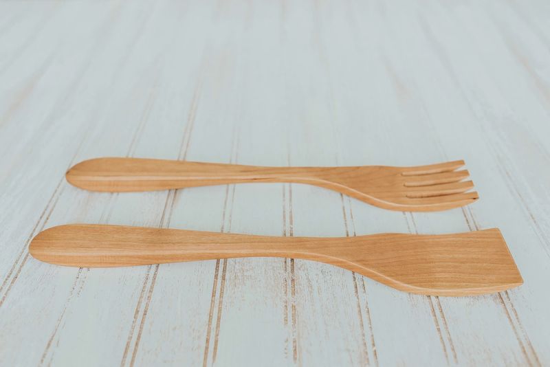 12&quot; CHERRY SERVERS