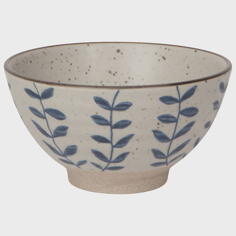 Bowl Element 4.75in Vine