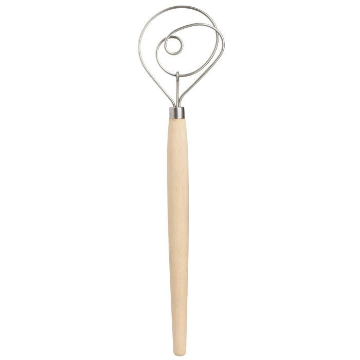 DOUGH WHISK 15&quot;