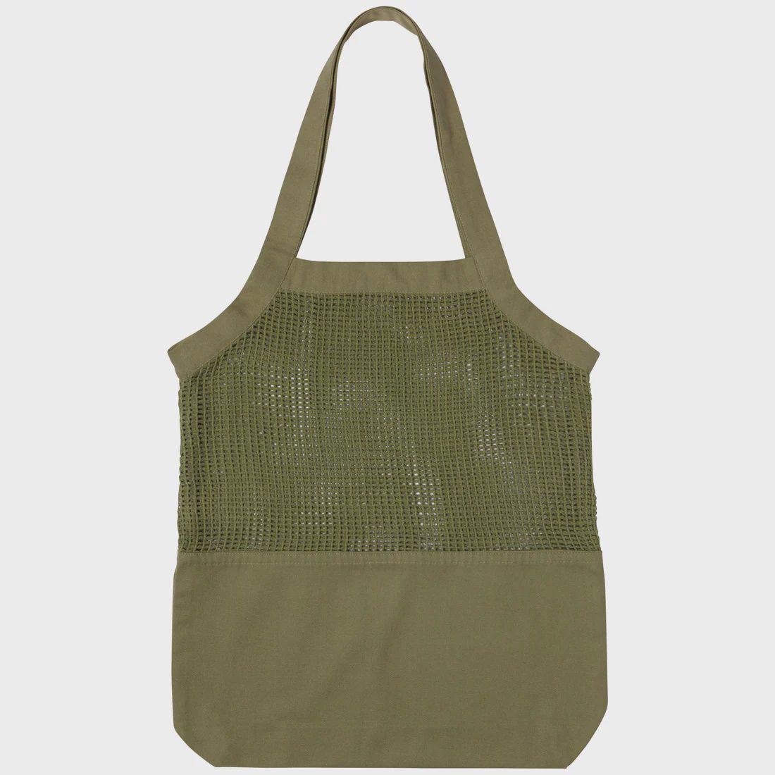 Tote Mercado Olive Branch