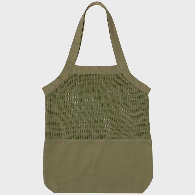 Tote Mercado Olive Branch