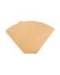 COFFEE FILTERS #2 UNBLEACHED